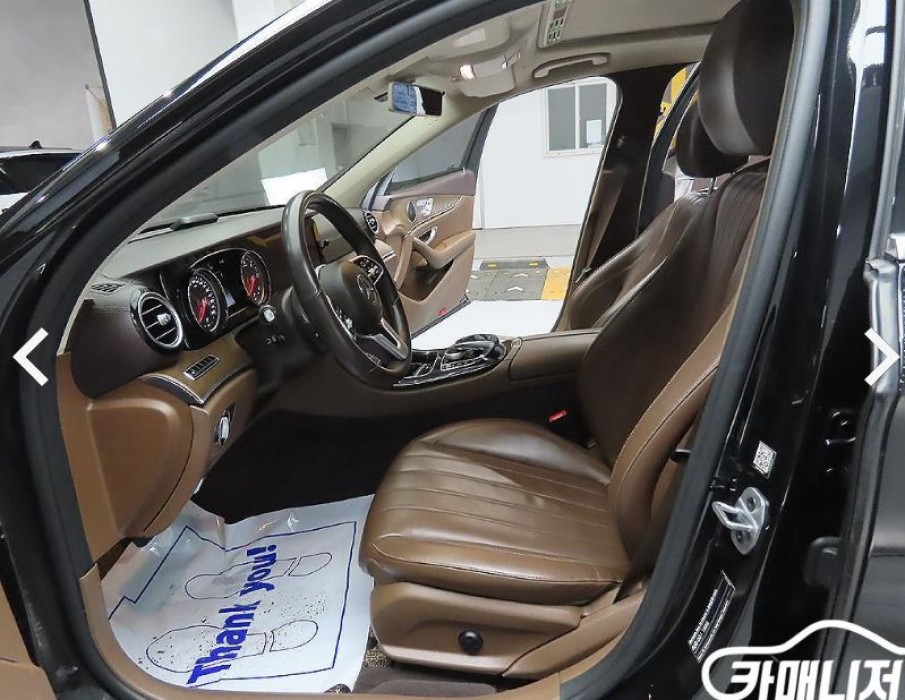 E클래스 W213 이미지 11
